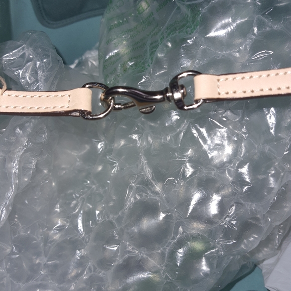 Coach Park Metro Shoulder Bag - Picture 9 of 11